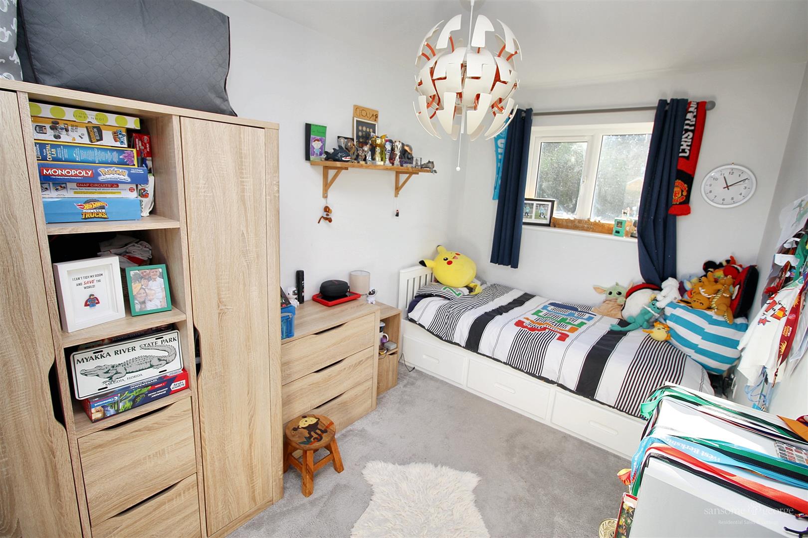 Langley Hill Close, Tilehurst, Reading